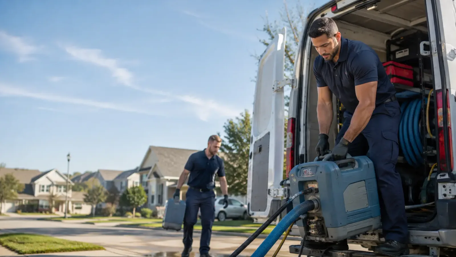 Trauma Cleanup in Geneva, IN near me